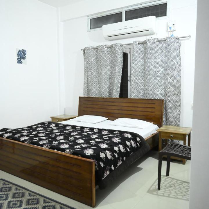 Photo of Bedroom in Doom Dooma