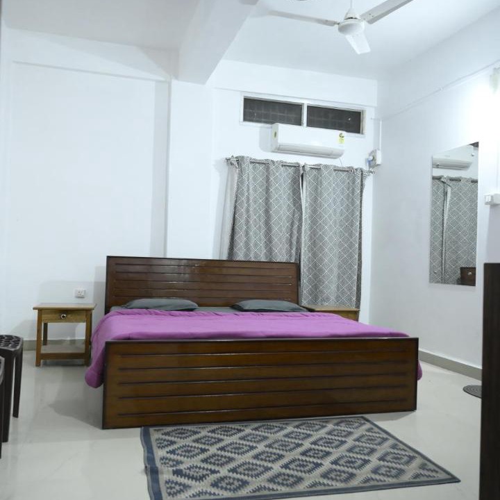 Photo of Bedroom in Doom Dooma