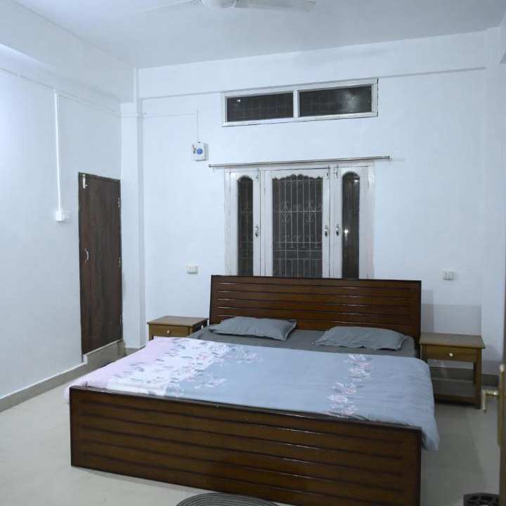 Photo of Bedroom in Doom Dooma