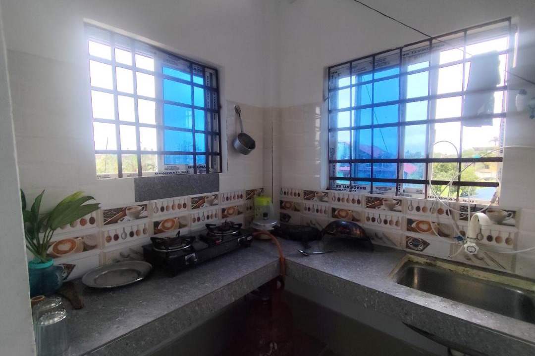Photo of Kitchen in Jorhat