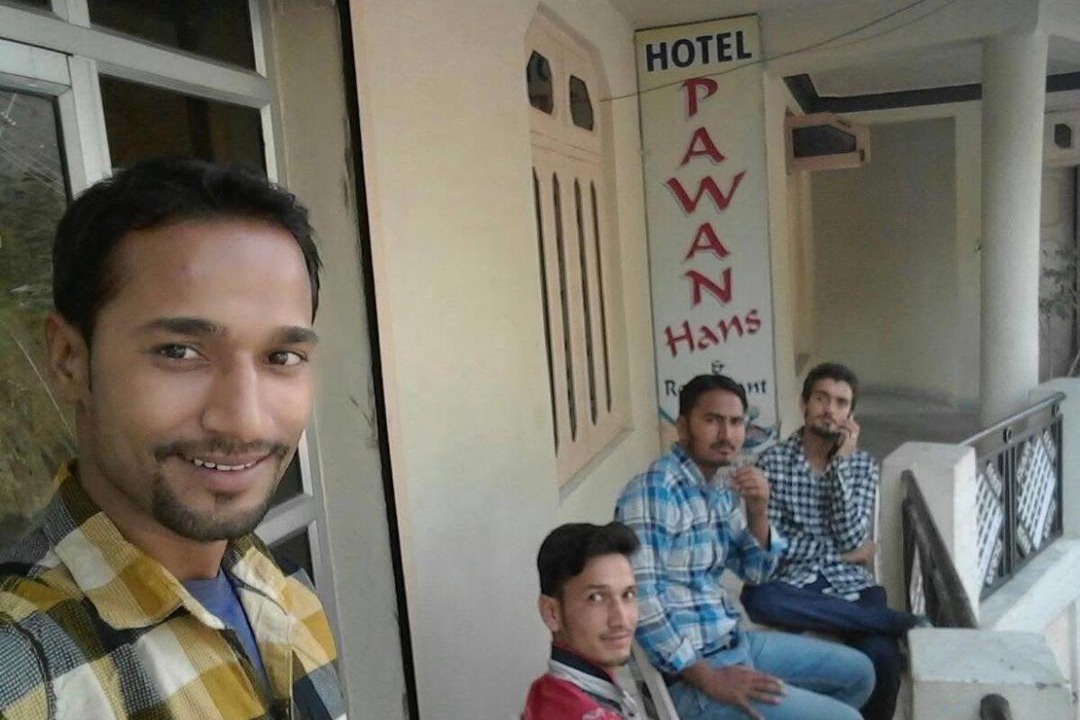Photo of Others in Barkot