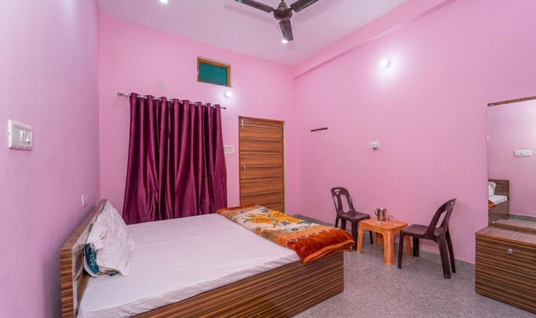 Photo of Bedroom in Faizabad