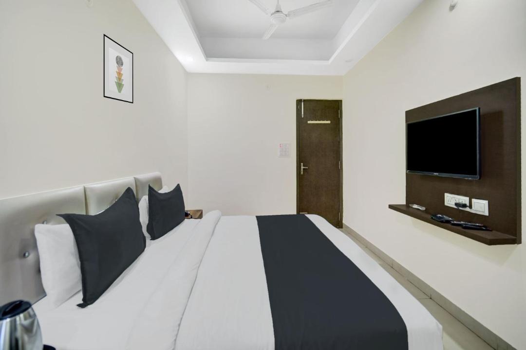 Photo of Bedroom in Gaya