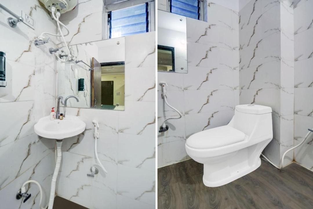 Photo of Bathroom in Gaya