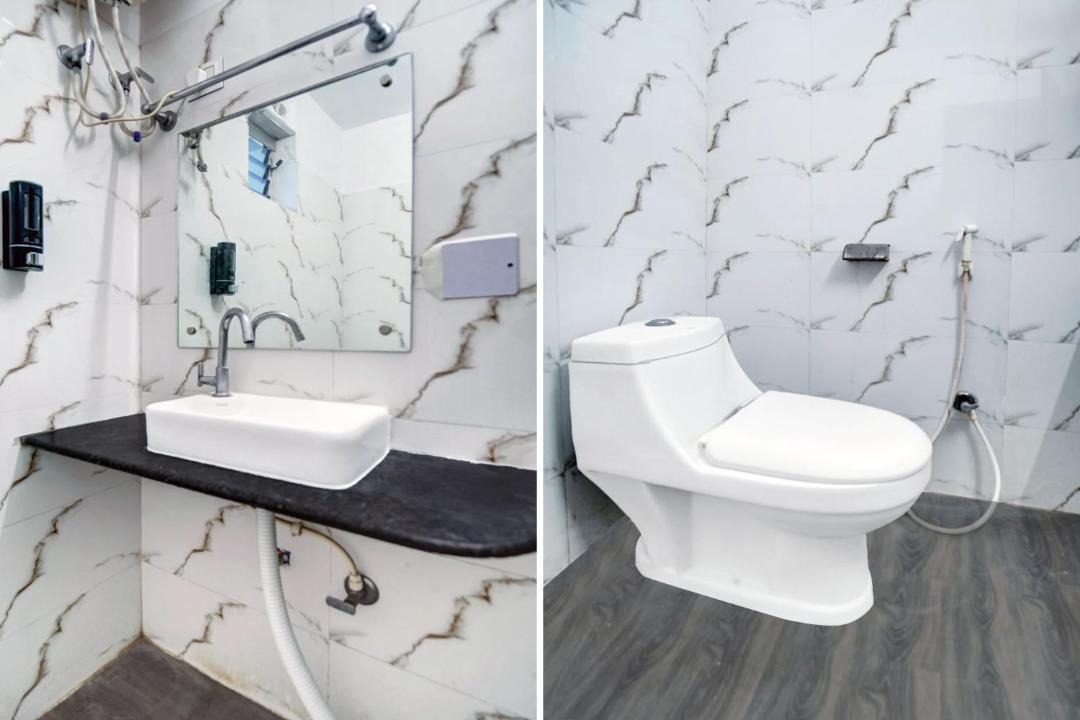Photo of Bathroom in Gaya