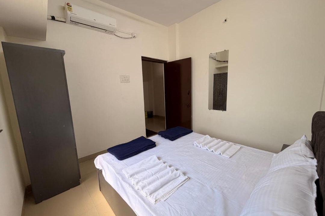 Photo of Bedroom in Solapur