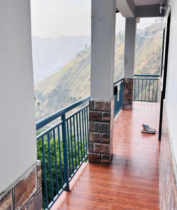 Photo of Patio Balcony in Bullawala