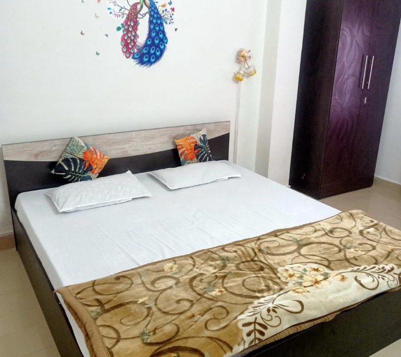 Photo of Bedroom in Beltola