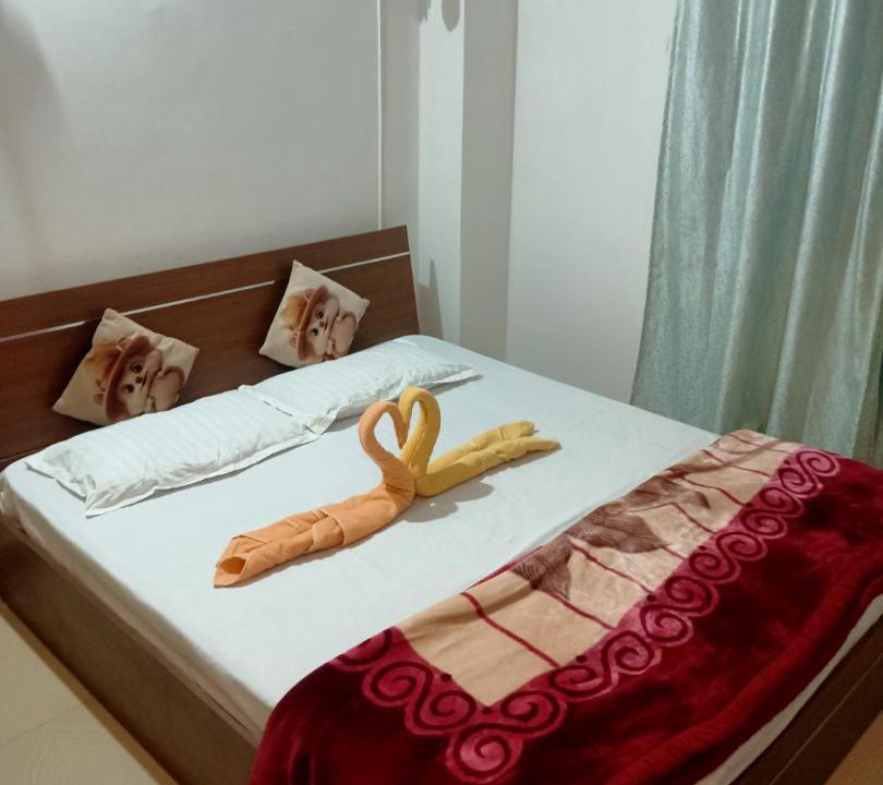 Photo of Bedroom in Beltola
