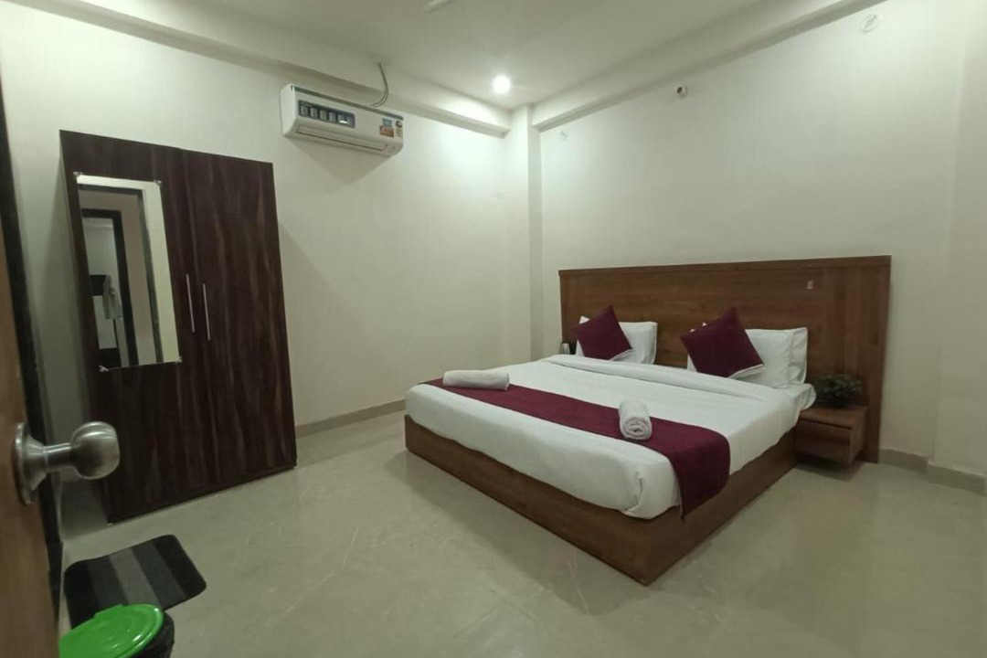 Photo of Bedroom in Haraiya