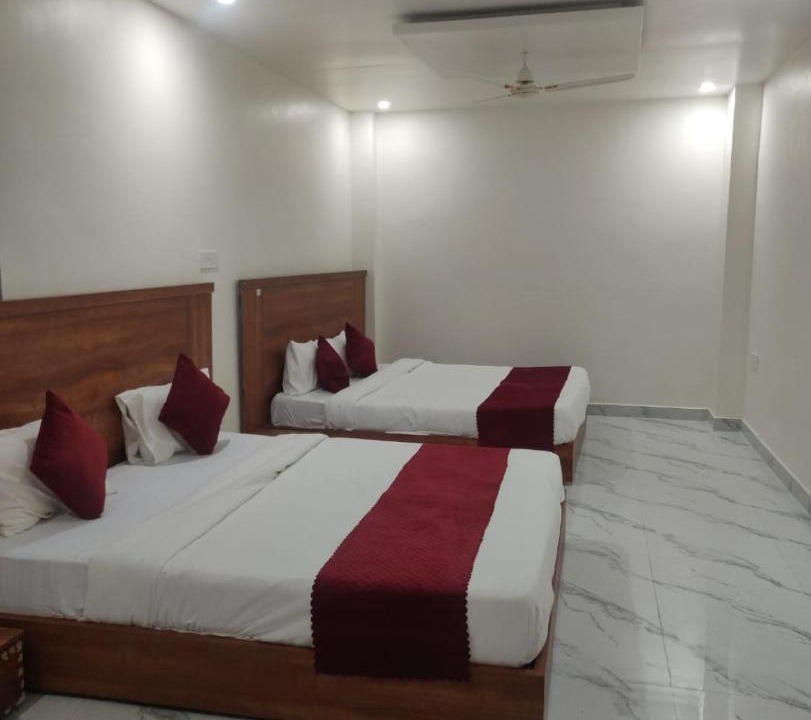 Photo of Bedroom in Haraiya