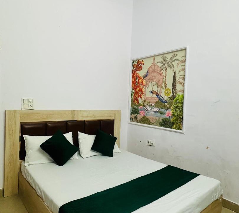 Photo of Bedroom in Bathinda