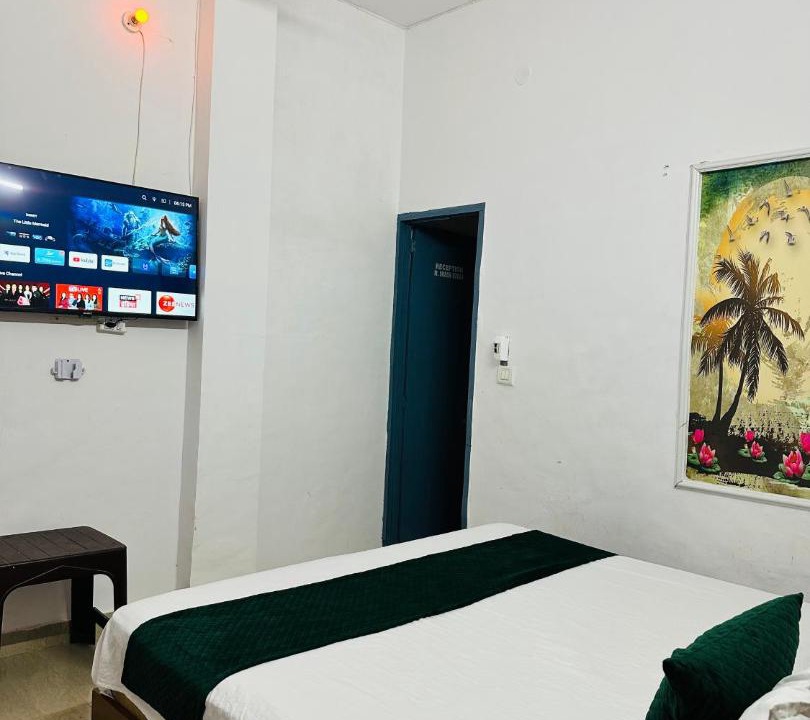 Photo of Bedroom in Bathinda