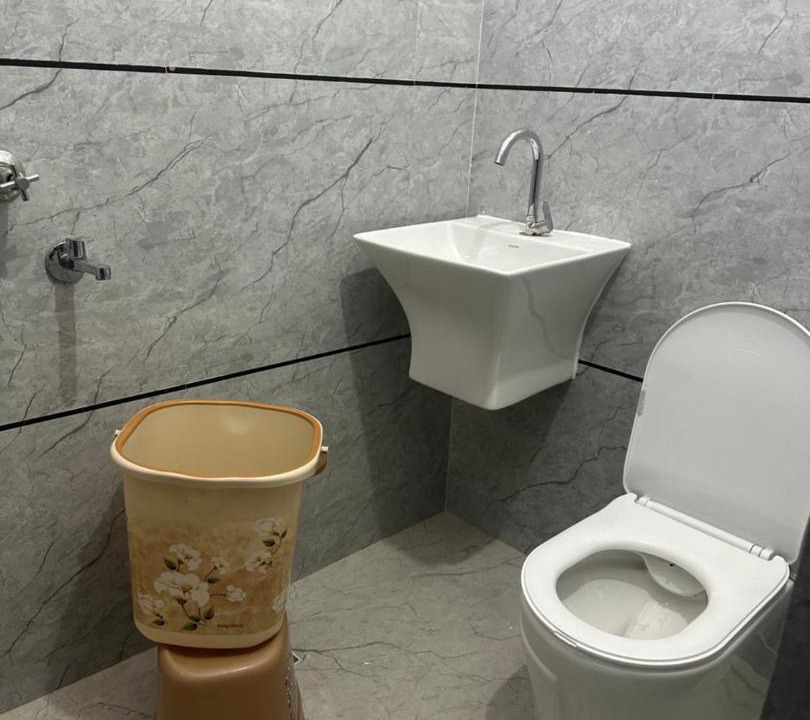 Photo of Bathroom in Bathinda