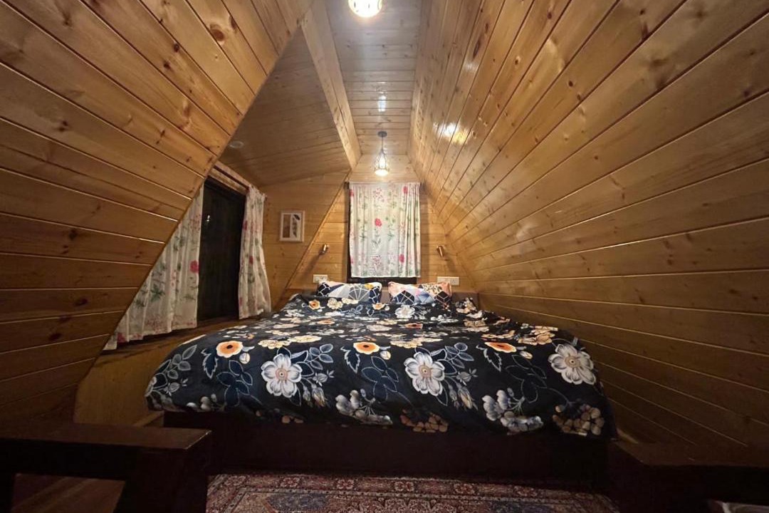 Photo of Bedroom in Rohru