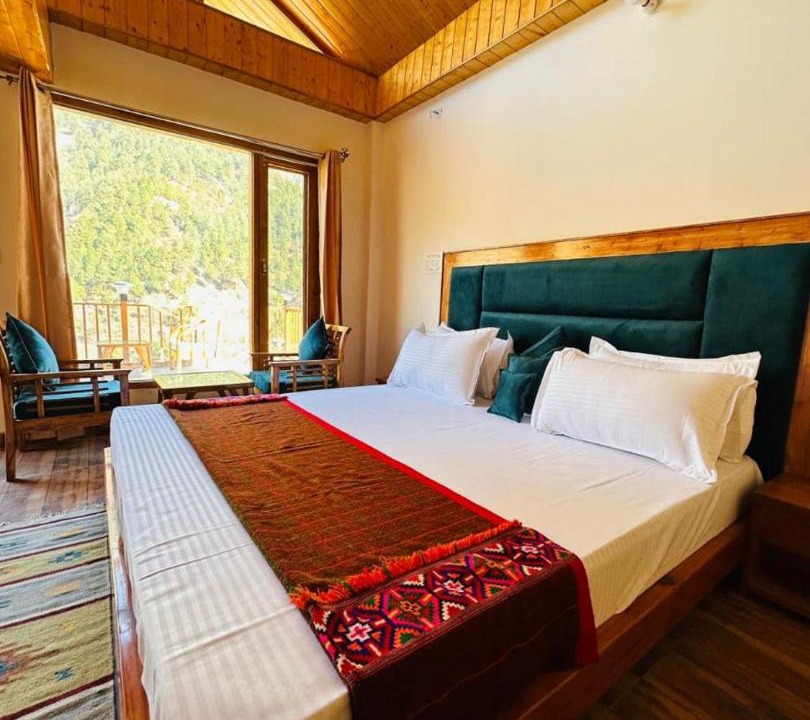 Photo of Bedroom in Banjar