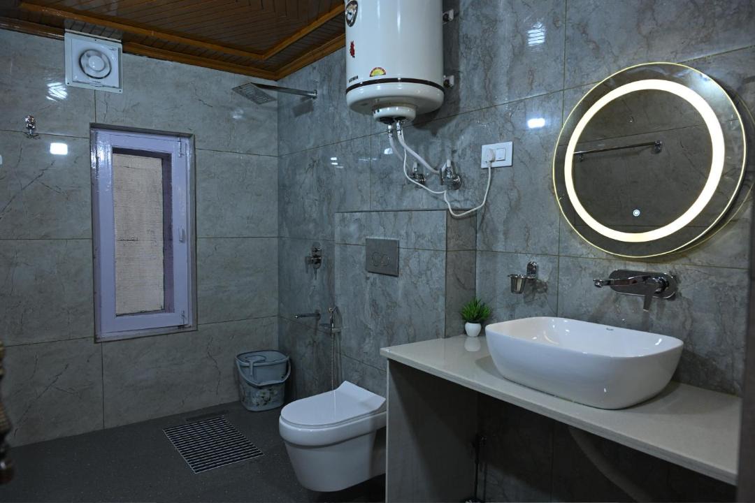 Photo of Bathroom in Srinagar