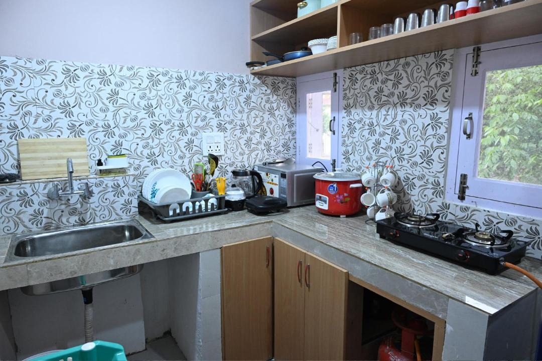 Photo of Kitchen in Srinagar