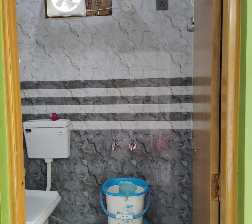 Photo of Bathroom in Tehri