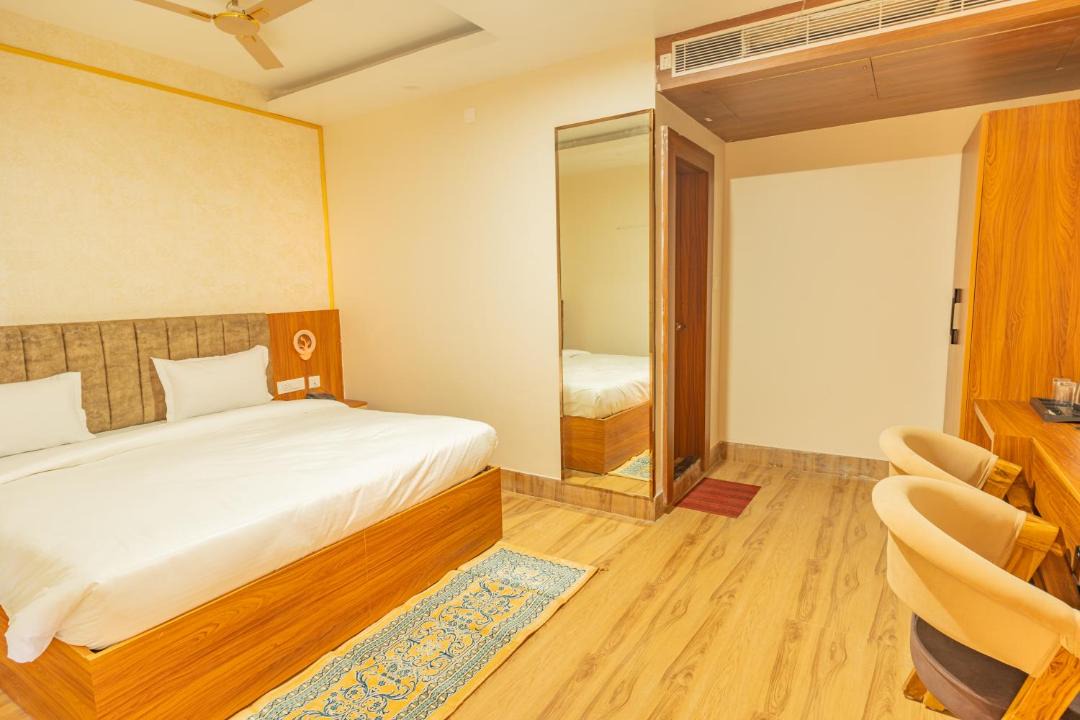 Photo of Bedroom in Silao