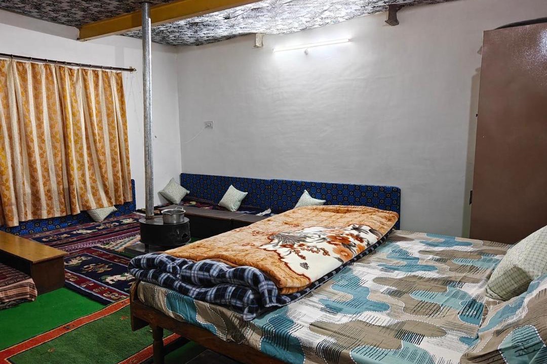 Photo of Bedroom in Marango Rangarik