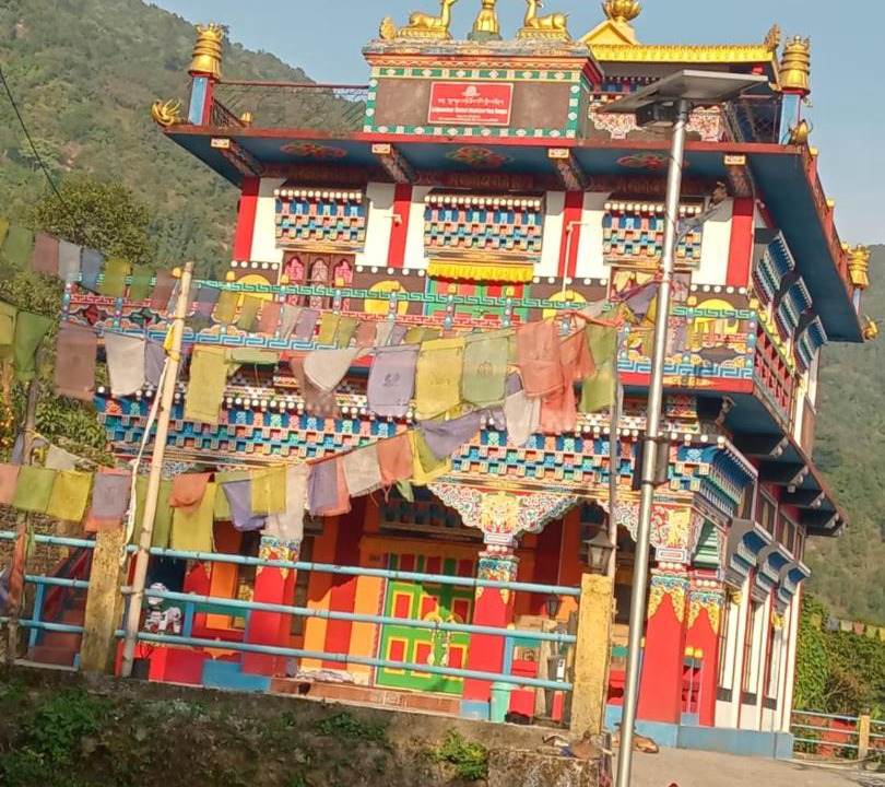 Photo of Others in Kurseong