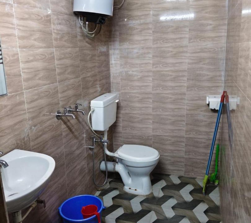 Photo of Bathroom in Kurseong