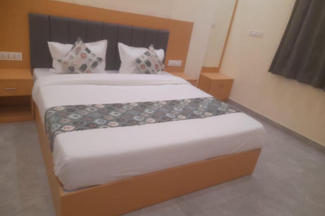 Photo of Bedroom in Bedla