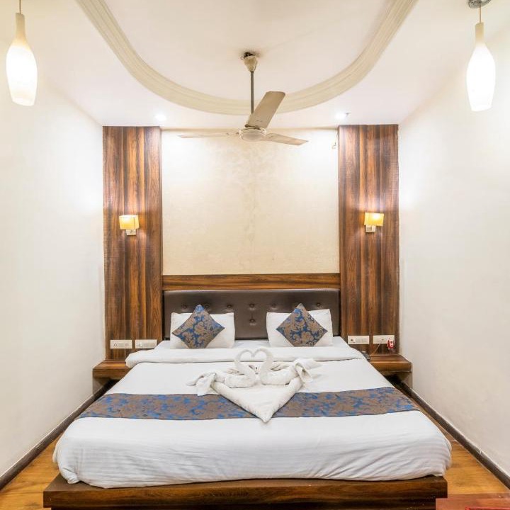 Photo of Bedroom in Rajkot