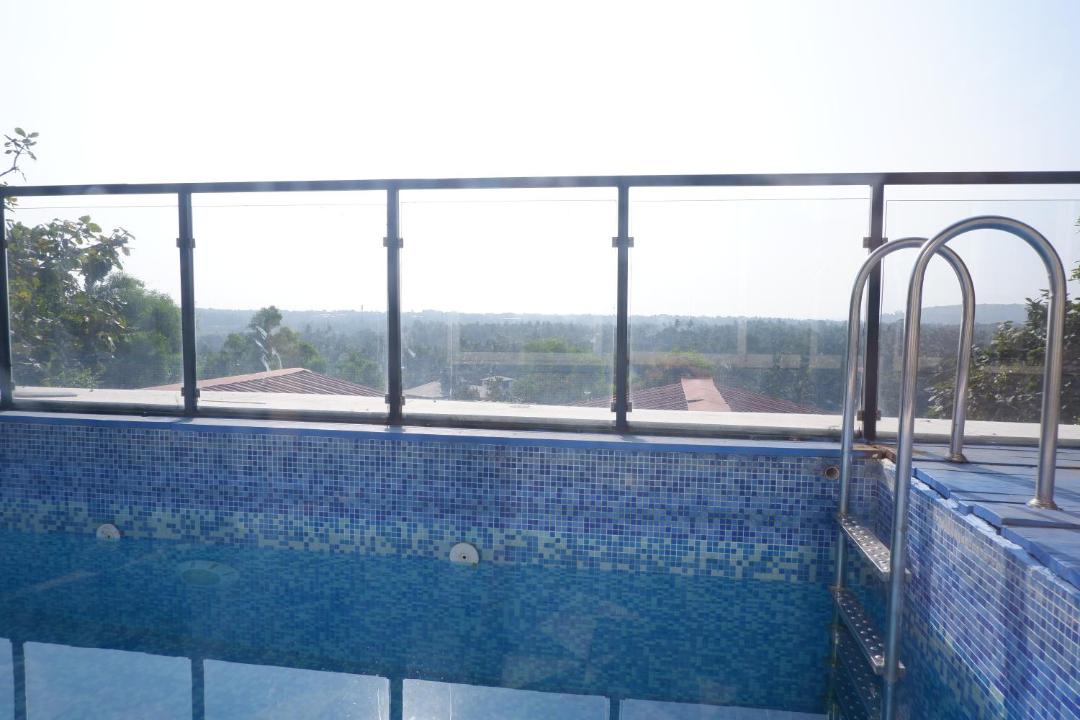 Photo of Patio Balcony in Arpora