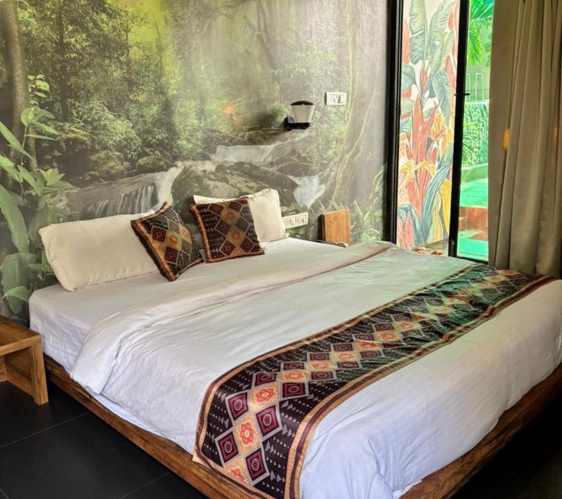 Photo of Bedroom in Arpora