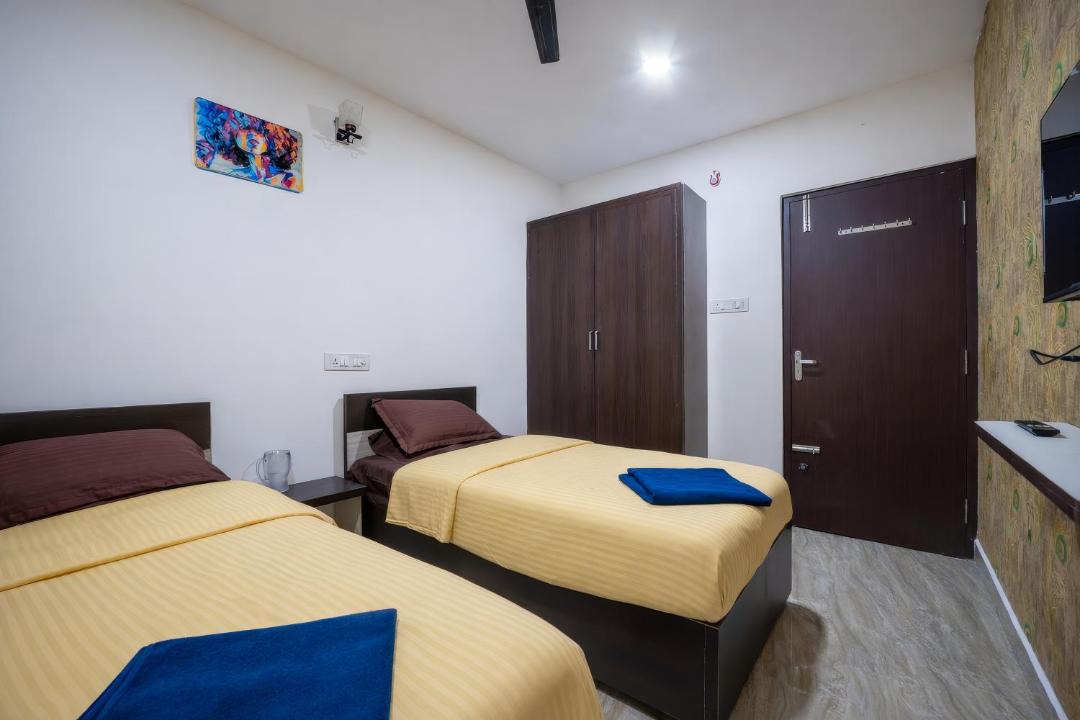 Photo of Bedroom in Ramapuram