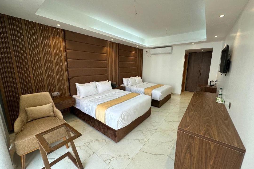Photo of Bedroom in Cox's Bazar