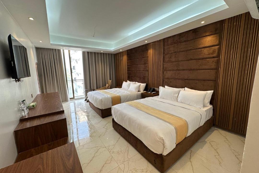 Photo of Bedroom in Cox's Bazar