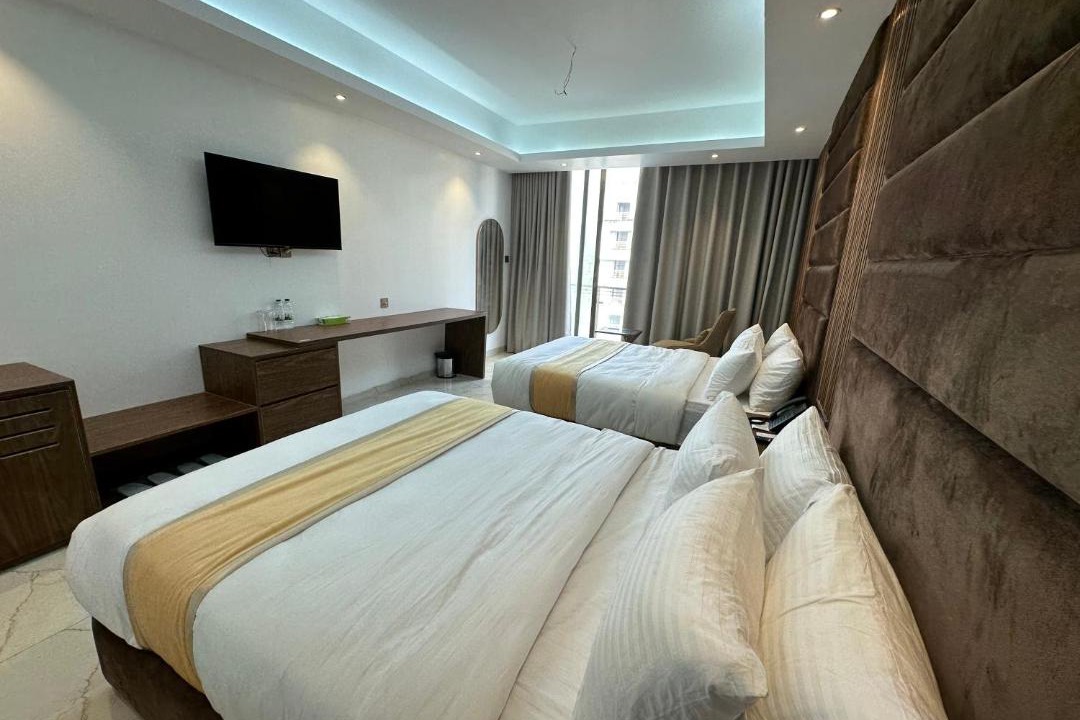 Photo of Bedroom in Cox's Bazar