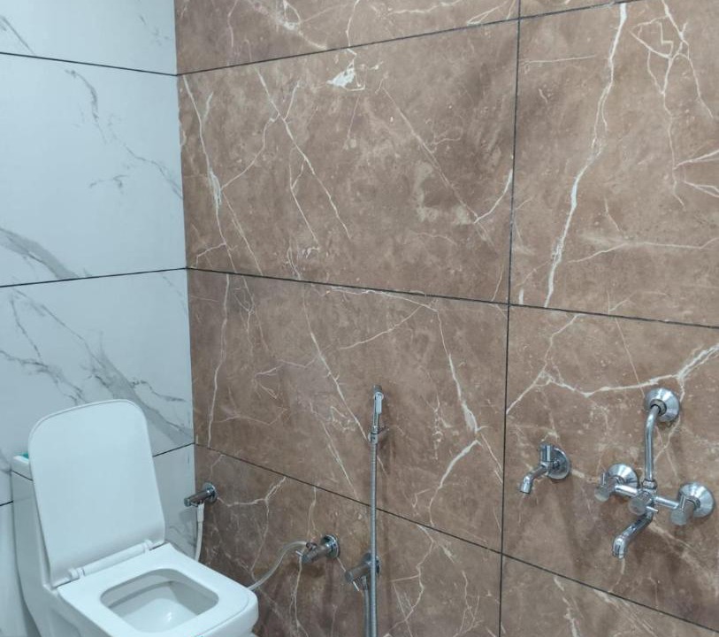 Photo of Bathroom in Baghpat