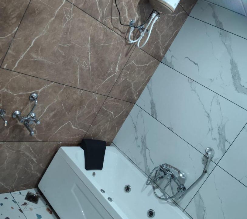 Photo of Bathroom in Baghpat