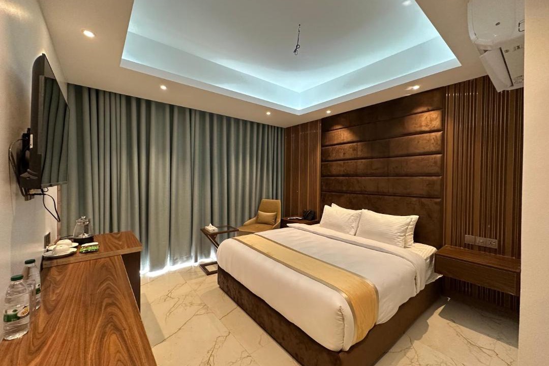 Photo of Bedroom in Cox's Bazar
