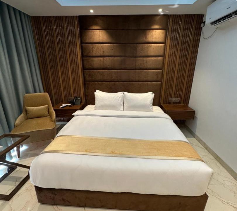 Photo of Bedroom in Cox's Bazar