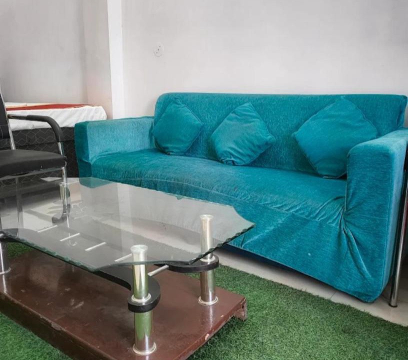 Photo of Livingroom in Patna
