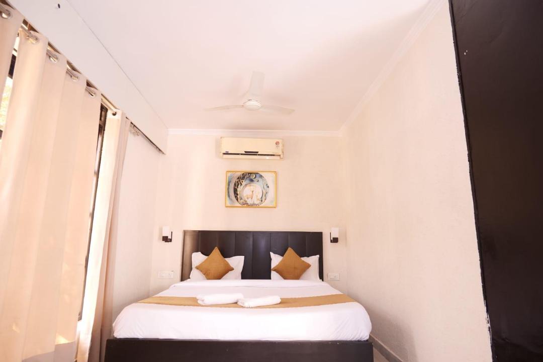 Photo of Bedroom in Tapovan