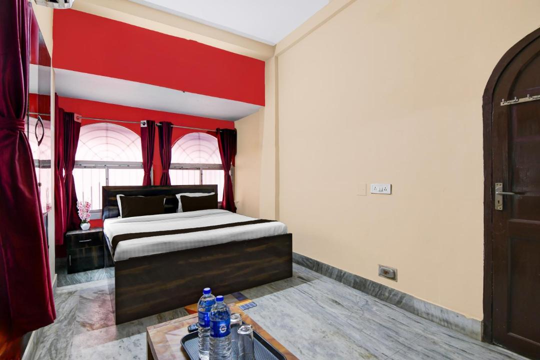 Photo of Bedroom in Dumdum