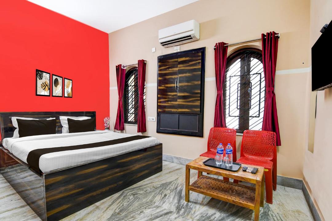 Photo of Bedroom in Dumdum