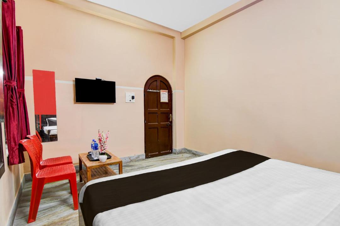 Photo of Bedroom in Dumdum