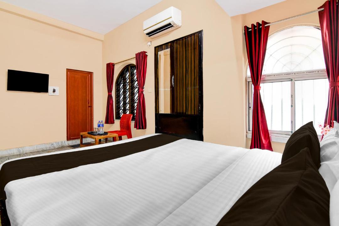 Photo of Bedroom in Dumdum