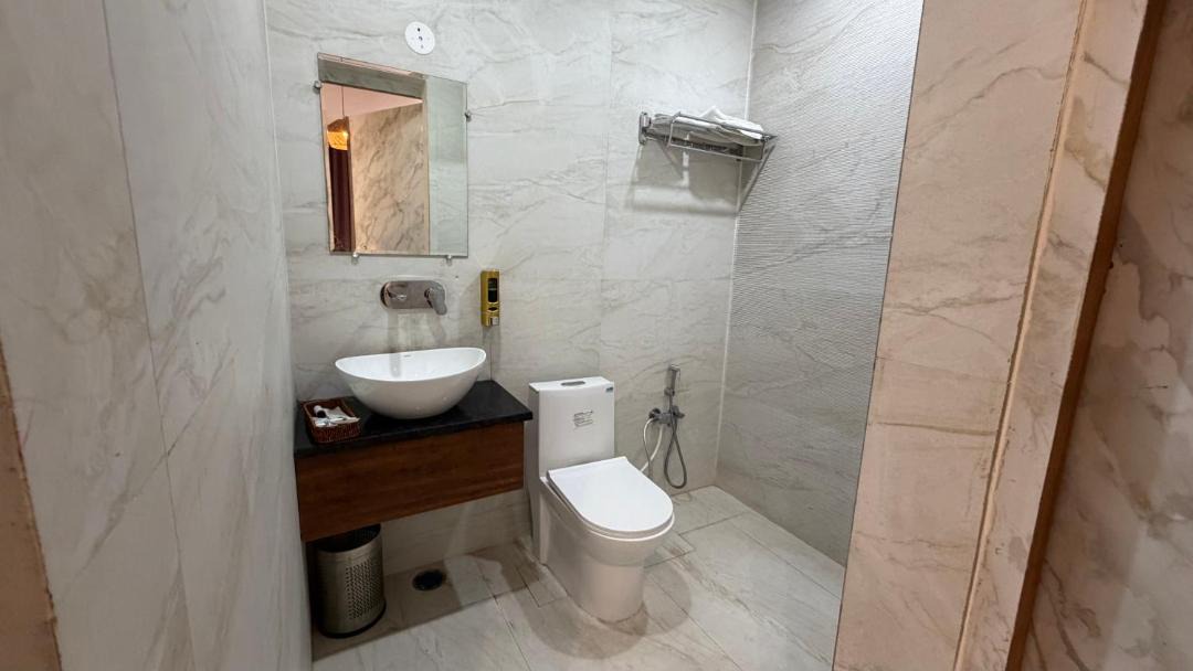 Photo of Bathroom in Kaithal