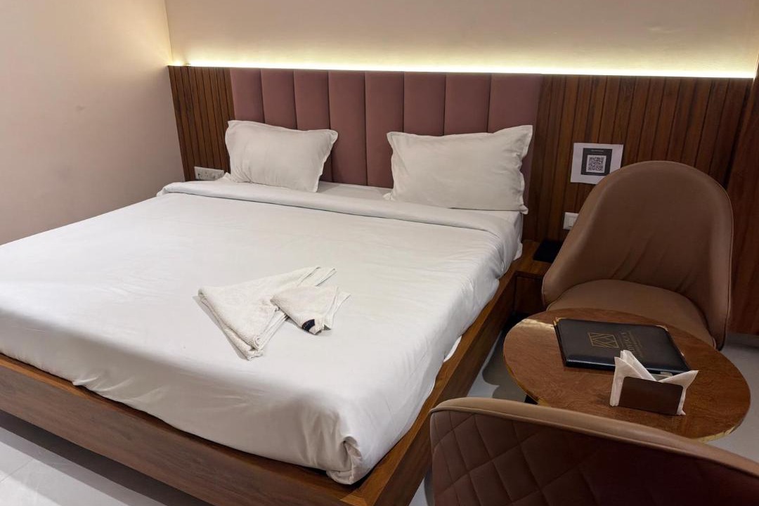 Photo of Bedroom in Kaithal