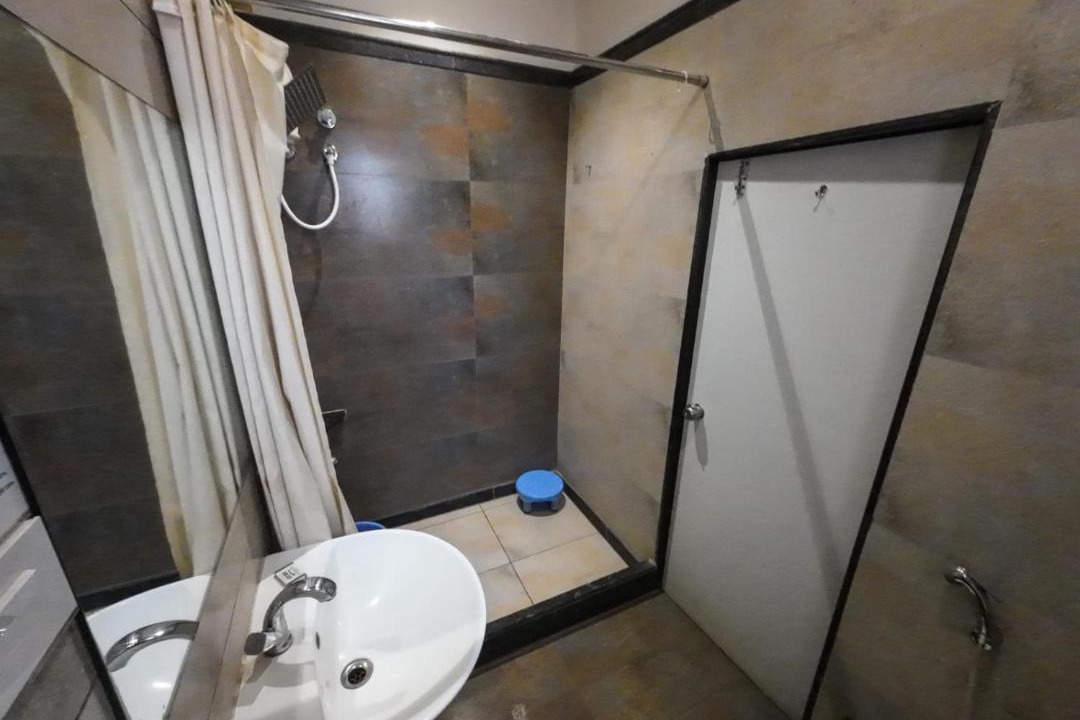 Photo of Bathroom in Jamkhandi