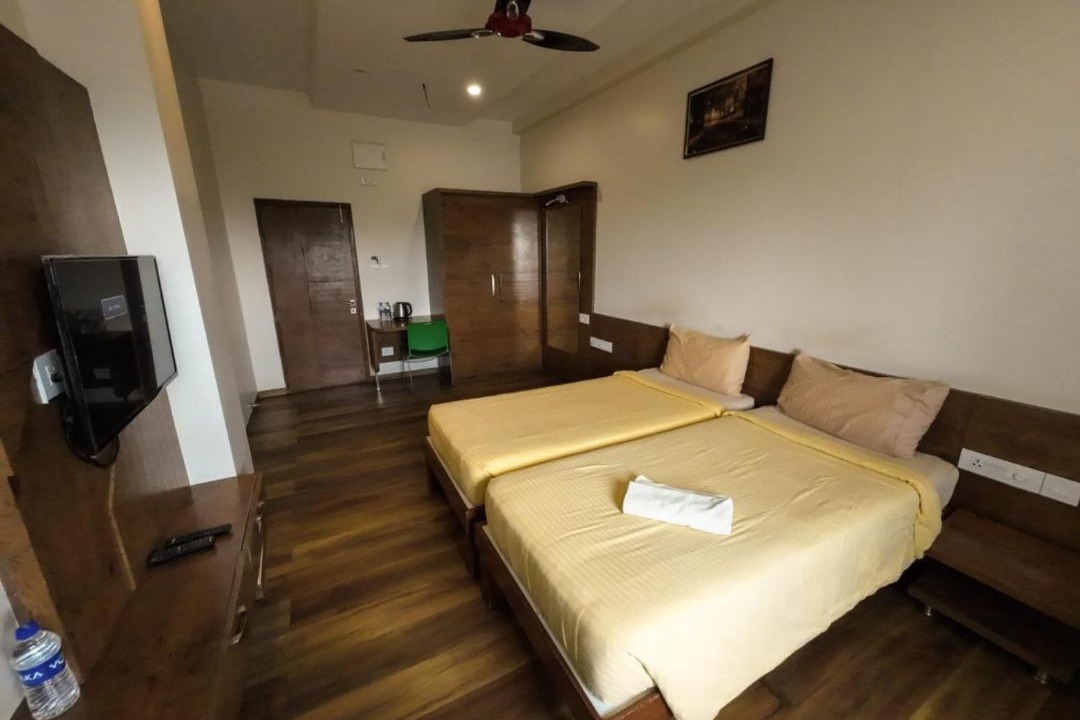 Photo of Bedroom in Jamkhandi