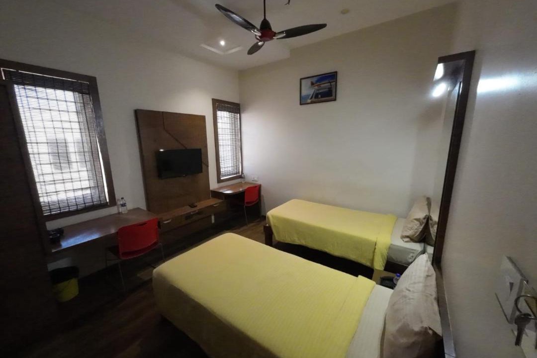 Photo of Bedroom in Jamkhandi